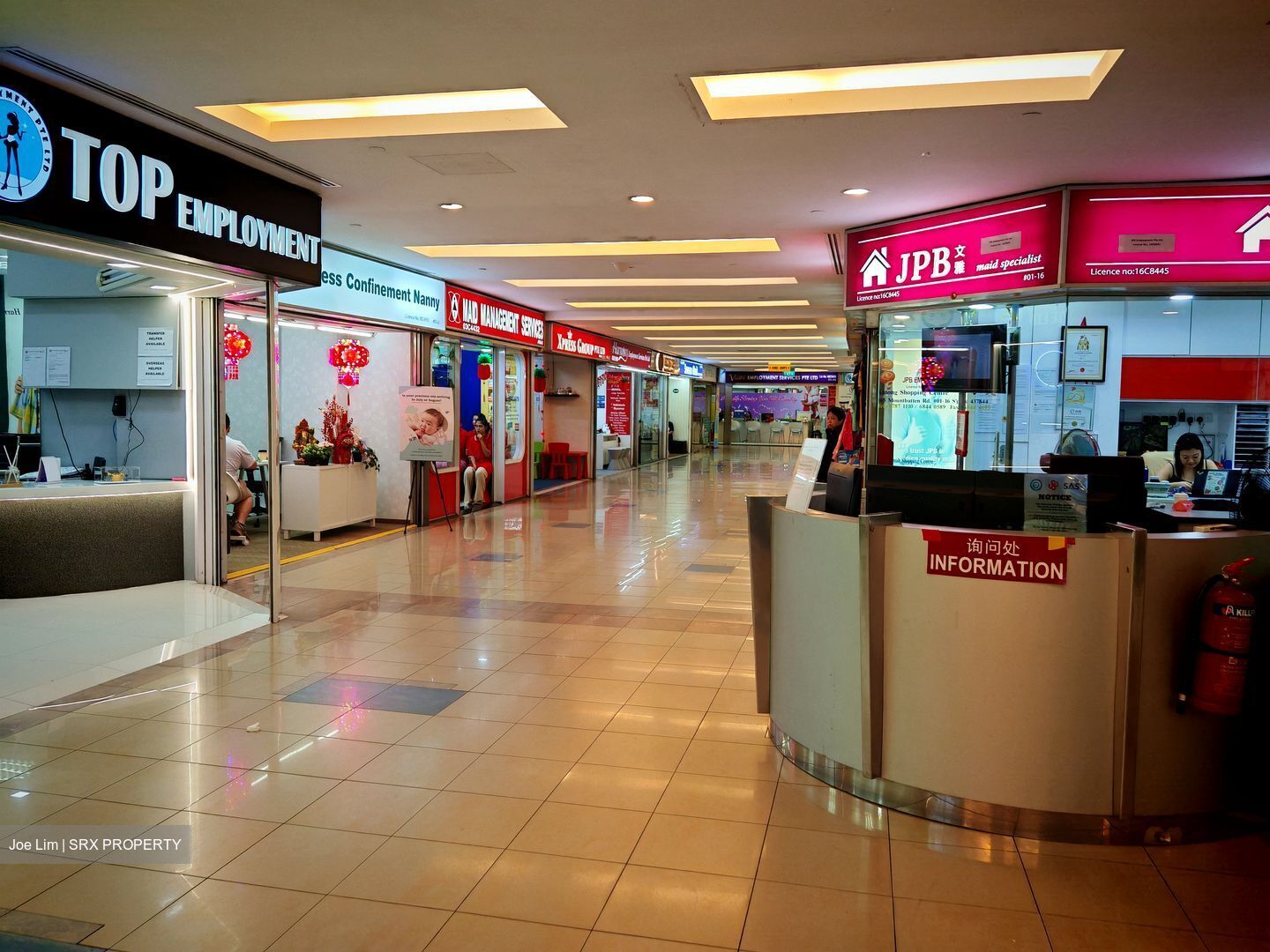 Katong Shopping Centre (D15), Retail #487647851